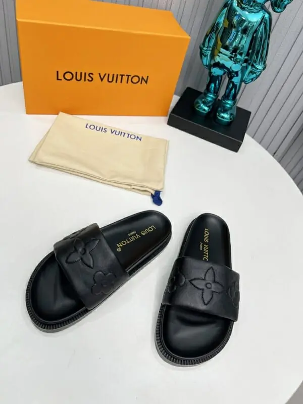 louis vuitton chaussons pour femme s_12364b01